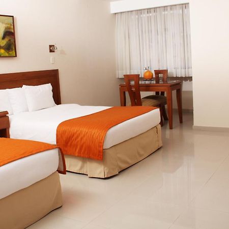 Hotel Tativan Valledupar Extérieur photo
