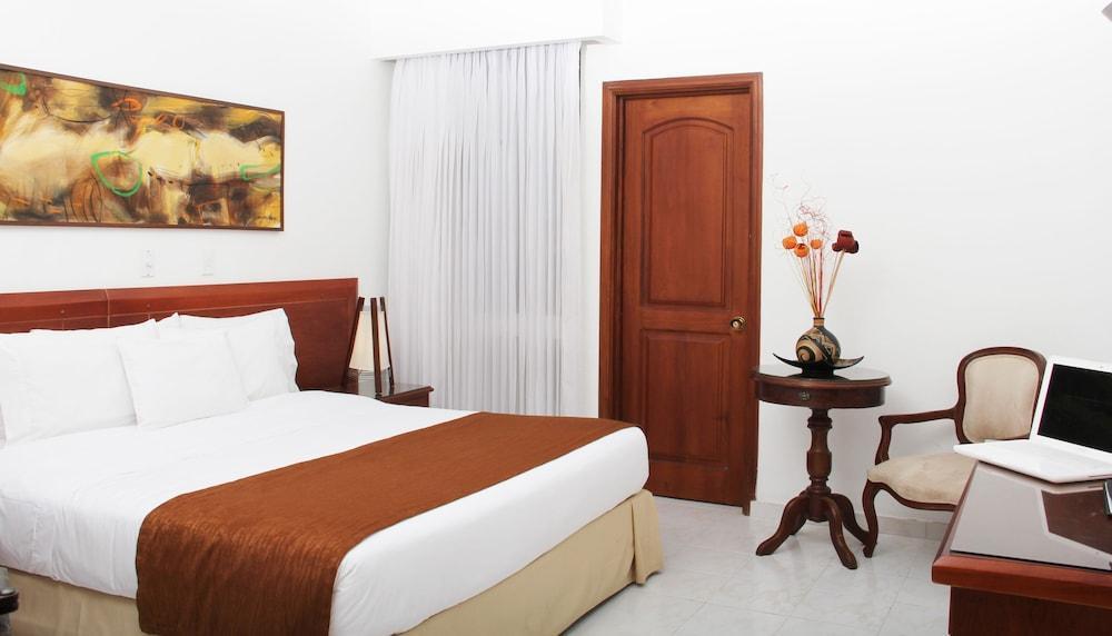 Hotel Tativan Valledupar Extérieur photo