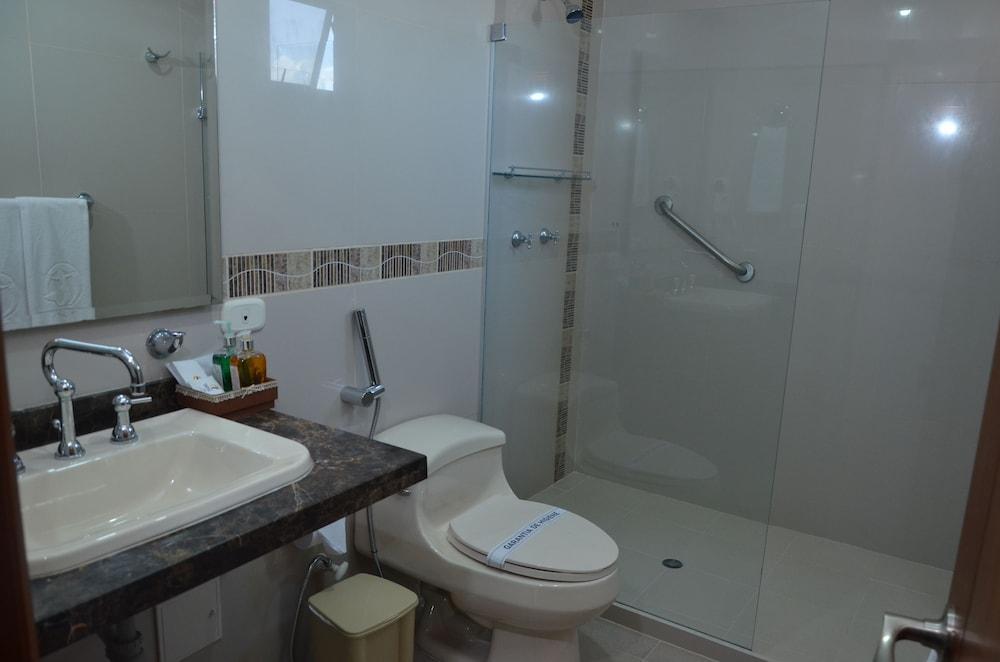 Hotel Tativan Valledupar Extérieur photo