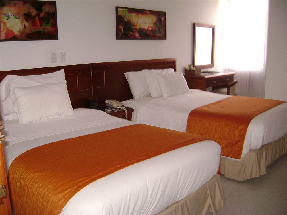 Hotel Tativan Valledupar Extérieur photo