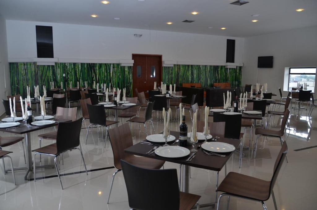 Hotel Tativan Valledupar Extérieur photo