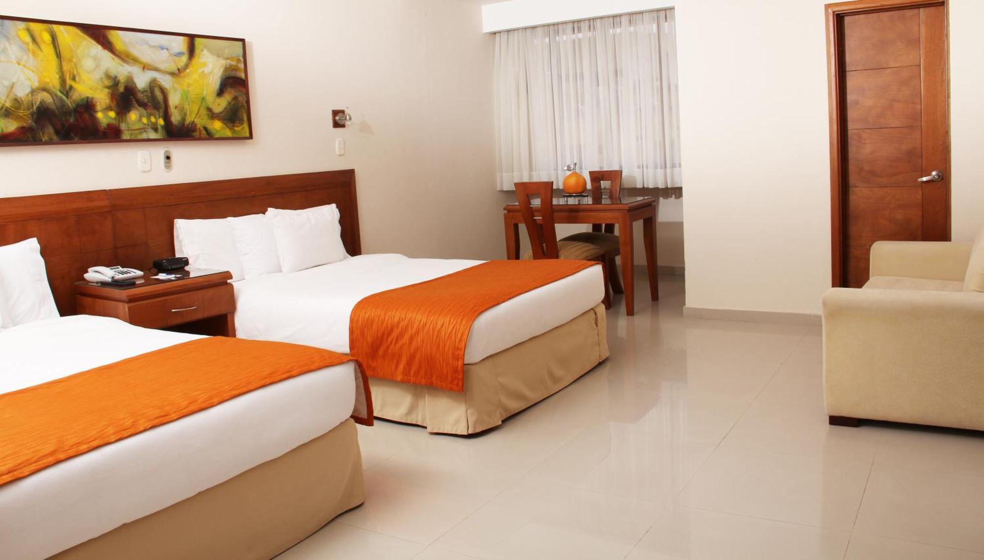 Hotel Tativan Valledupar Extérieur photo