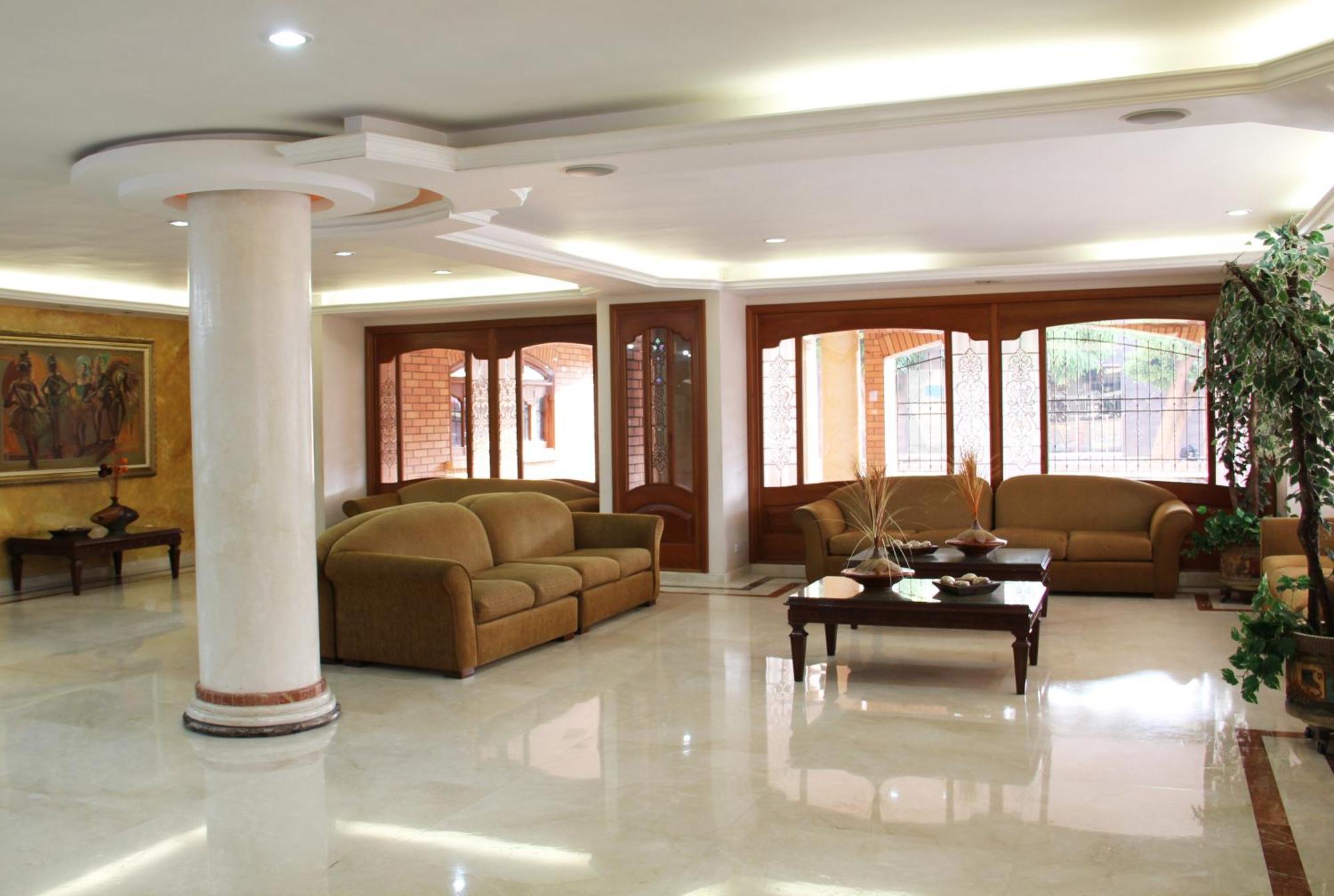 Hotel Tativan Valledupar Extérieur photo