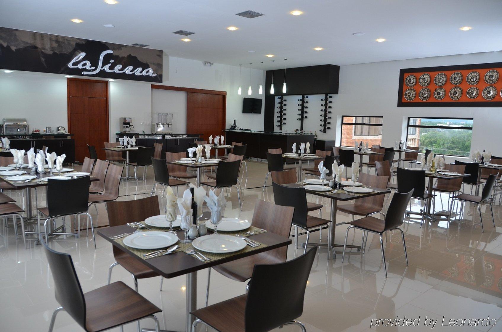 Hotel Tativan Valledupar Extérieur photo