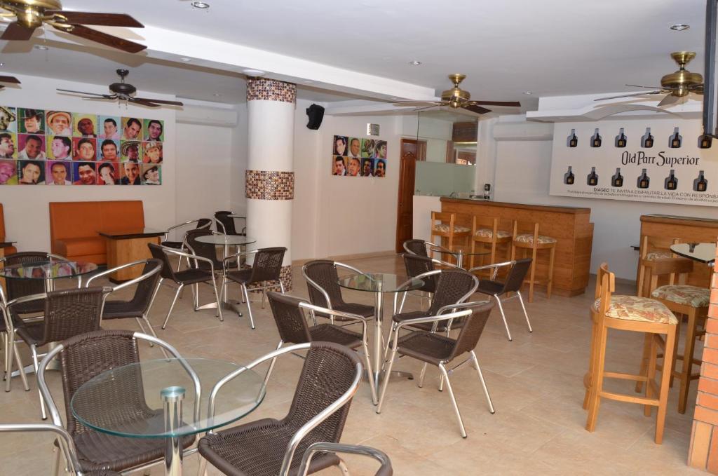 Hotel Tativan Valledupar Extérieur photo