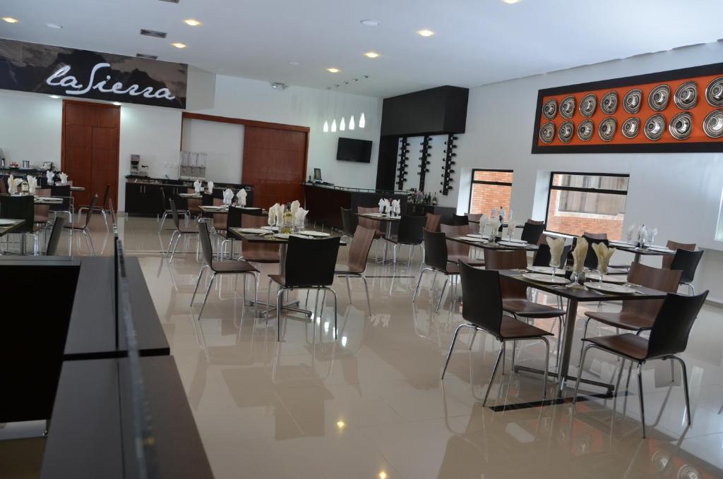 Hotel Tativan Valledupar Extérieur photo