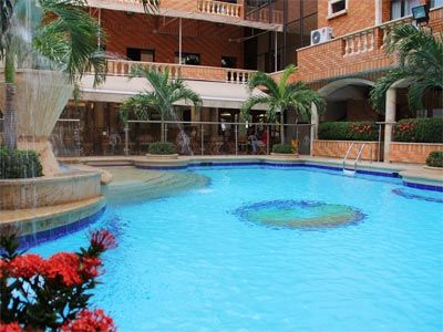 Hotel Tativan Valledupar Extérieur photo