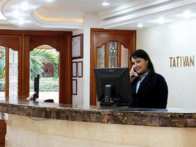 Hotel Tativan Valledupar Extérieur photo