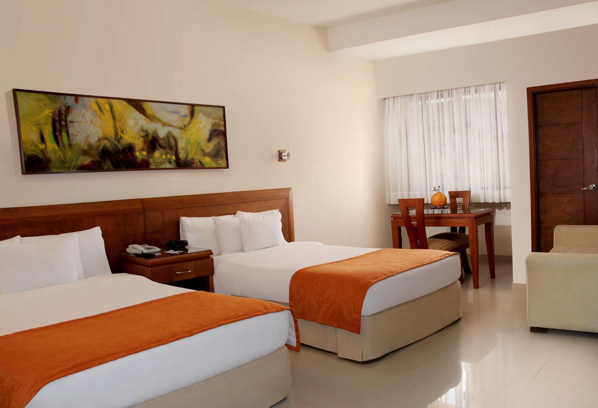 Hotel Tativan Valledupar Extérieur photo