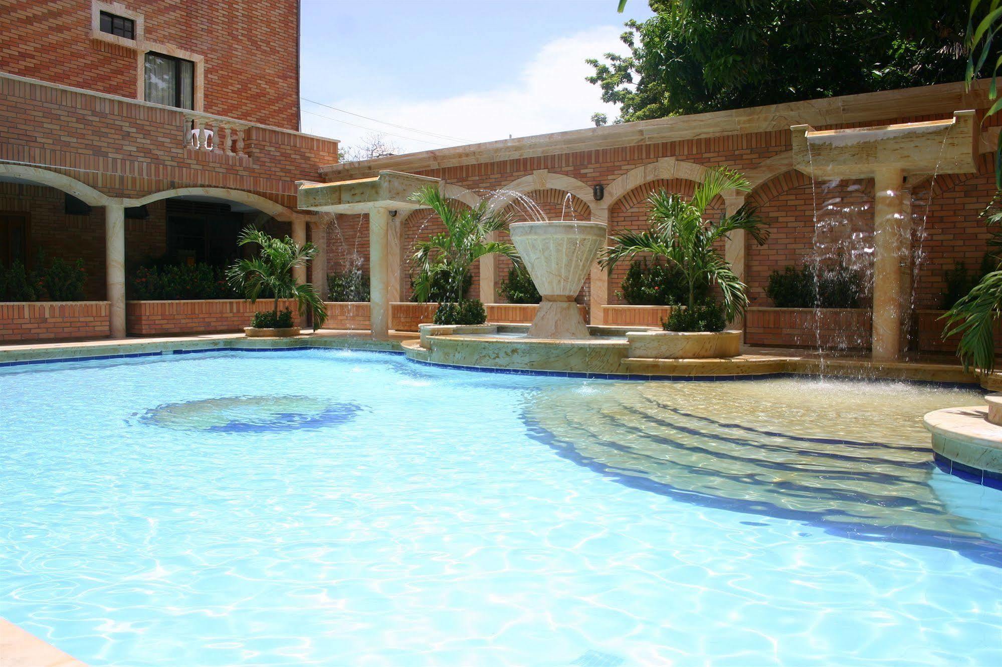 Hotel Tativan Valledupar Extérieur photo