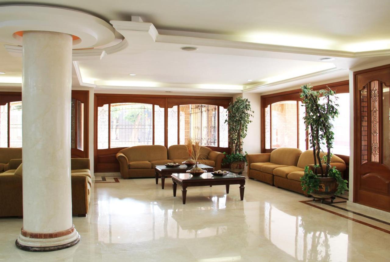 Hotel Tativan Valledupar Chambre photo