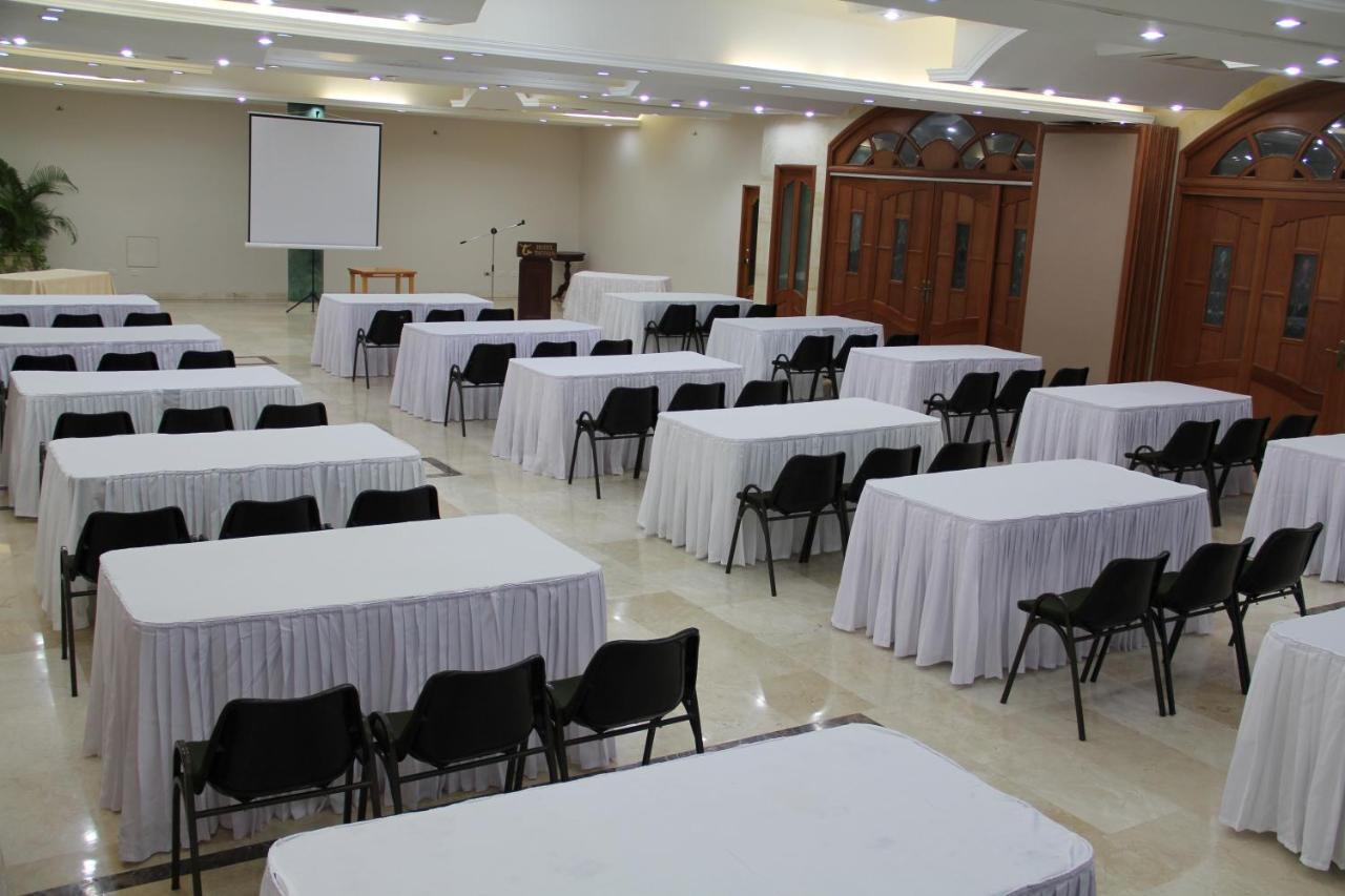 Hotel Tativan Valledupar Extérieur photo